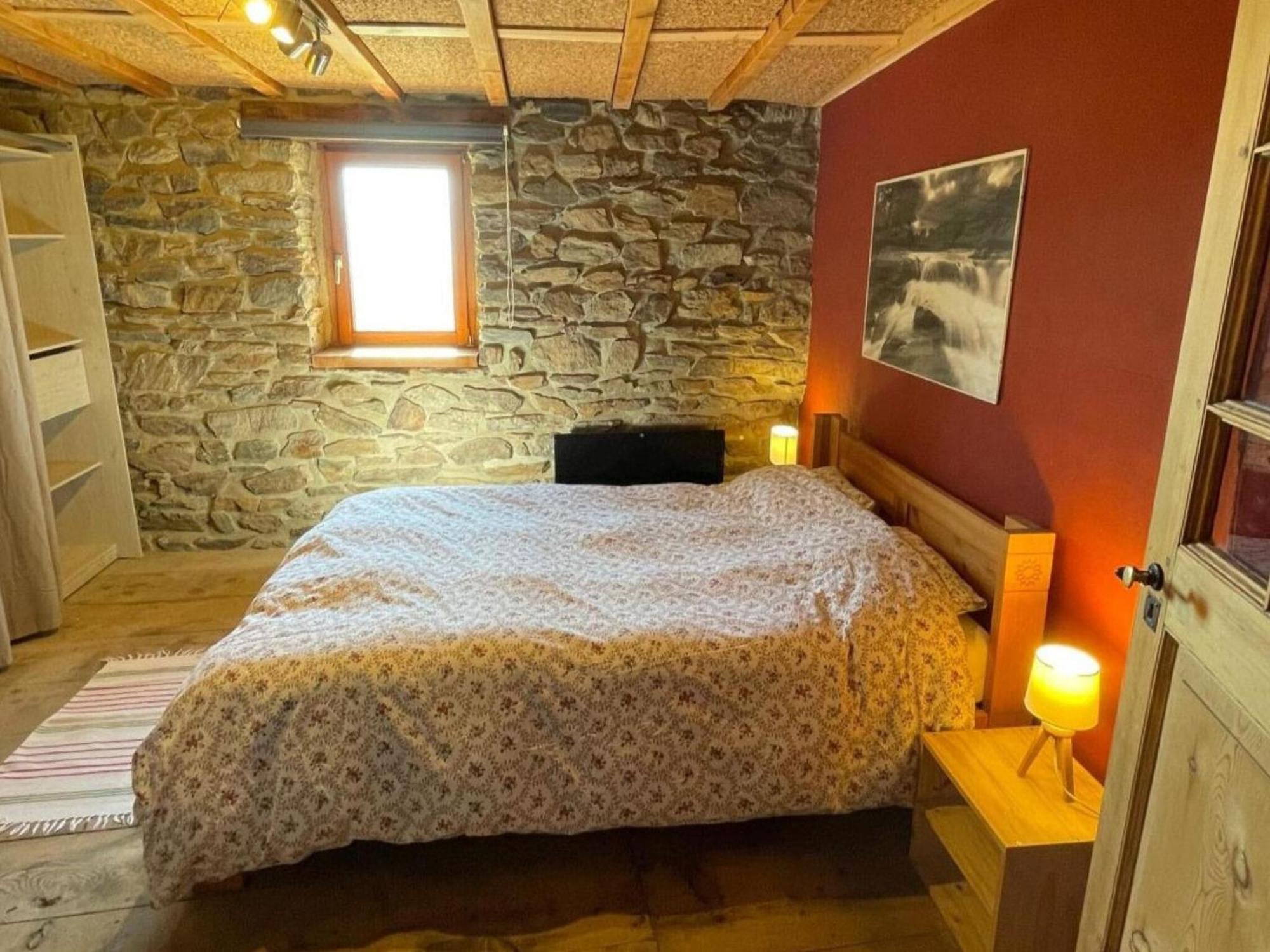 Stone House With Views Of The Canigou! Talau Exterior photo